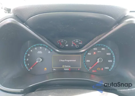 2020 Chevrolet Colorado 2Wd Long Box Lt from USA, damaged, VIN 1GCGSCEN5L1244644